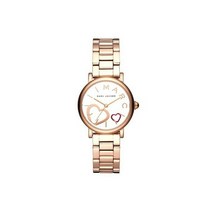 [해외]명품마크제이콥스시계 Marc Jacobs Mj3592 Rose Gold Mini Watch Original Box