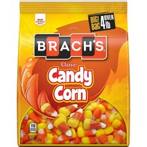 바치스 콘 캔디 1.87kg Brachs Candy Corn