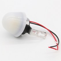자동 켜짐 꺼짐 Photocell 가로등 스위치 DC AC 220V 50-60Hz 10A 사진 제어 Photoswitch 센서, 한개옵션0
