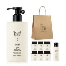 [빌리프] [23MS]오프 바디로션 - 플레전트 스테이 250ml, 1개