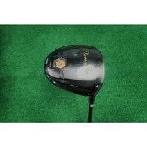 드라이버 로마로 RAY-460HX R강도 10.5도 커버x