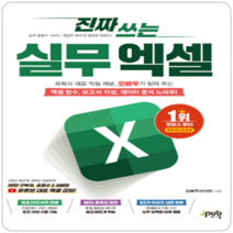 진짜 쓰는 실무 엑셀
