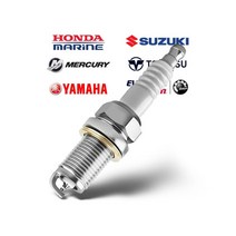 마린존 수상오토바이 제트스키 점화플러그 R6918C9, 선택완료