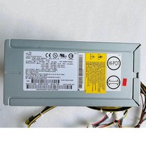 서버 전원 공급 장치 M460 S26113-E503-V50 B REV:07 470W NPS-400AB, 한개옵션0