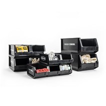 하이브로우 툴 박스 패밀리TOOLBOX FAMILY, M TOOL BOX, ENOUGH