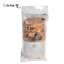 라이스웰 [라이스웰] 쌀눈이 살아있는 현미누룽지2kg, 1
