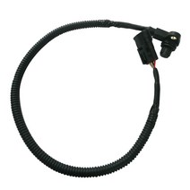 Camshaft Angle Position Sensor for ISUZU NPR 4HK1 6HK1 HINO Truck 8-98014831-0 8-97329775-1, 한개옵션0