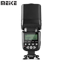 카메라플래시 스피드 라이트 카메라 후레쉬 meike mk-950 ii ttl for canon eos 6d 60d 7dii 70d 80d 90d 800d 700d 650d 13, 없음