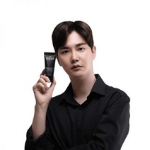 무칸 남자비비크림 50ml 남성 메이크업 화장품 올리브영 입점, 13.컨실러 2개