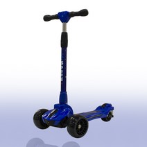 케이스피드 케이원 킥보드 KSPEED K-1 스쿠터, 블루