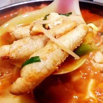 알탕고니 얼큰곤이 신선알탕 3~4인분, 1개
