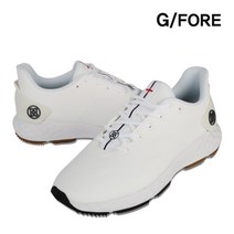 지포어 골프화 MG4+ 남성 스노우 G4MF20-EF26-SN