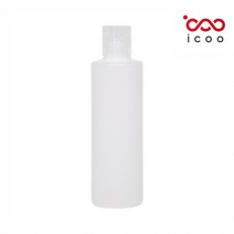 몰고어 디테일링 소분용기 HDPE 샴푸캡 200ml