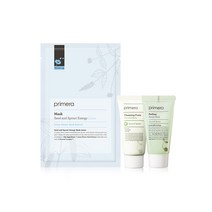 프리메라 내추럴 리치 클렌징폼 150ml 608795