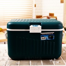 보온박스 아이스박스 40L 색랜덤 THCO11