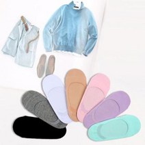 로라 단화 양말 9401 - 1 pcs 화이트남성용