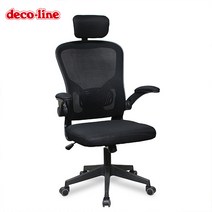 데코라인 학생용의자 104