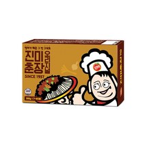 진미 진미춘장300g