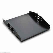Rising 2U 19인치 Cantilever 서버 선반 랙 마운트 센터 중량 네트워크 릴레이 랙용