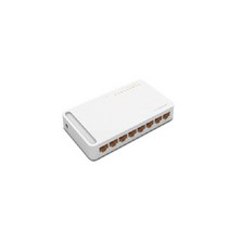 ipTIME H608 8포트 허브