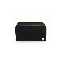 The Perfect Dust Cover LLC 퍼펙트 더스트 커버 블랙 나일론 Epson Workforce Pro WF-7840 무선 와이드 포매트 올인원 프린터용 정전기 방지, 상세페이지 참조