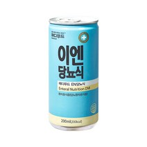 메디푸드 이엔 당뇨식 200ml, 2박스(60캔)