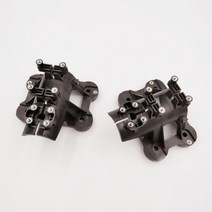 DJI T10 모터 마운트용 식물 보호 드론 액세서리, 2 pieces
