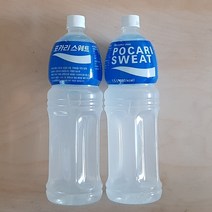 포카리스웨트 1.5L 12개 페트PT