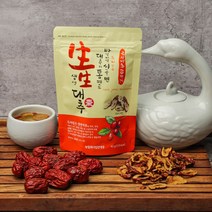 경산대추 국산 생 대추슬라이스 (대추편) 40g, 생건대추500g