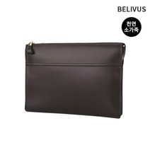 빌리버스 빌리버스 남자 클러치백 SSB276 남성 가죽 손가방 데일리 가방