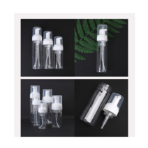 거품 펌프 용기 클렌징워터 핸드워시 공병100ml