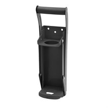 캔 압축기 캔프레스 병 크러셔 병따개 주방 도구 소 예쁜, 01 Black