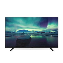 디엑스 1등급 109cm(43인치) 선명한 HDR 4K UHD LED TV 모니터 D430XUHD, 방문설치, 스탠드형