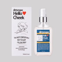 제이은 더티노프 헬로치크 티트리 스프레이 100ml 1개