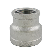 스텐 레듀샤 40x20 스텐부속 SUS STS 배관자재, 1개