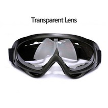 스노우보드고글 여성스키고글 안경착용고글 UV400 먼지 안개 보호 방풍 오토바이 승마 야, 02 Transparent Lens