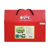(주)미산약초농장 엄지왕 수세미원액 1박스(80ml 30포)(15일분), 80ml 30포, 1박스
