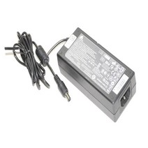 AC DC 어댑터 Zebra GK420D 어댑터 (이와 v 2.5a ) 253686748, 한개옵션0