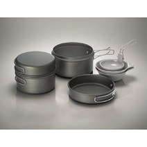 청사기공 코베아 경질코펠 1~2인용 2~3인용 5~6인용
