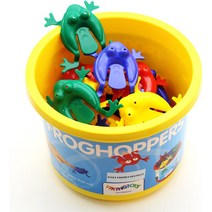 바이킹토이즈 개구리게임 16pcs