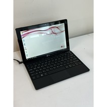 LG 탭북 엘지 2in1 투인원 노트북