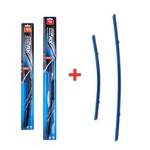 코란도 투리스모 와이퍼 600+450 CAP 레볼루션 RX/ (리필고무증정)