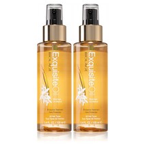 Biolage Exquisite Oil 바이올라지 익스퀴짓 헤어 오일 100ml 2팩, 1개