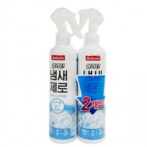 불스원 살라딘 냄새제로 프레쉬 아쿠아향 스프레이 2개세트 차량 탈취제, 상세페이지 참조, 단품