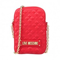 LOVE MOSCHINO 모스키노 Cross-body bag 45682364EN159474