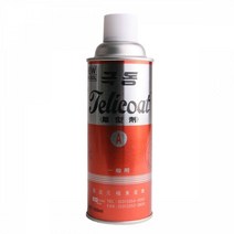 이형제 1차 가공용 420ml 플라스틱 고무 윤활제, 1