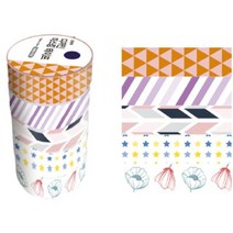 원클릭도매/디자인마스킹핑크씨걸/DM28-1510/15mmx10m