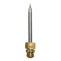 8W 납땜 인 팁 휴대용 510 인터페이스 USB 솔더 팁 용 납땜 철을위한 팁, 1, 02 1, 1개