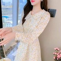 3월 원피스 돌잔치 결혼식 하객 룩 상견례 엄마 4월 웨딩 촬영 5월 예복 77 큰 사이즈 트위드 잔 꽃무늬