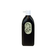 [홈앤스쿨] 묵의정 먹물 180ml 고급용